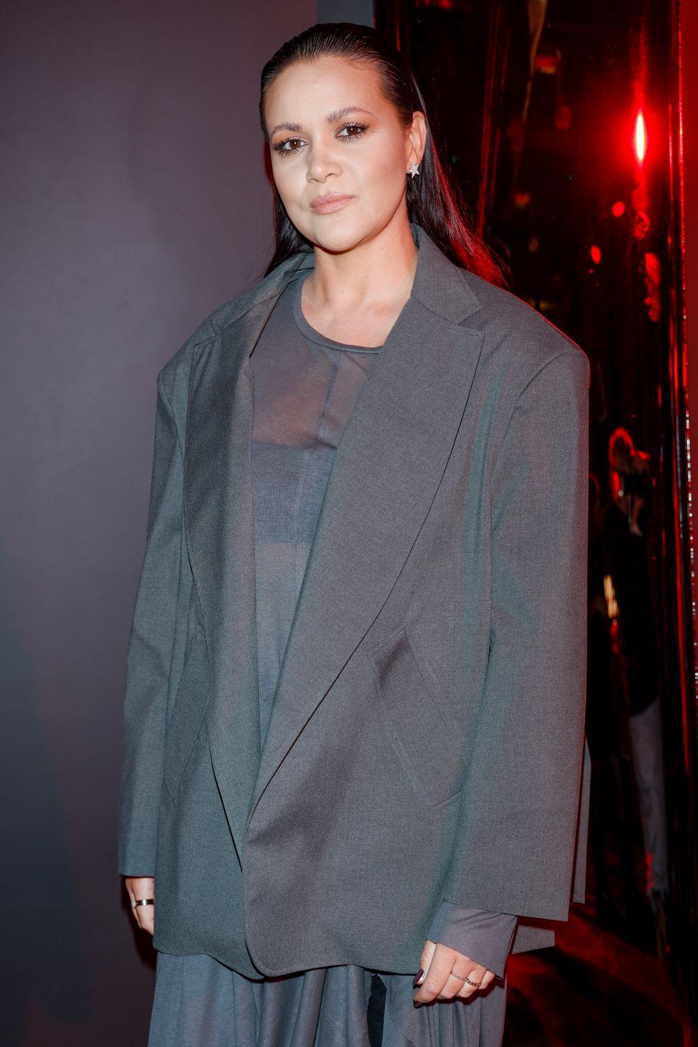 Dominika Gawęda/AKPA