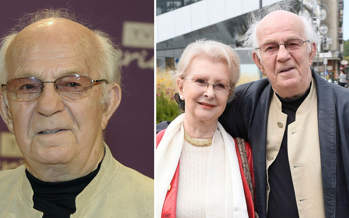 Co się dzieje z Jadwigą Barańską? Jerzy Antczak przekazał NIEPOKOJĄCE wieści!