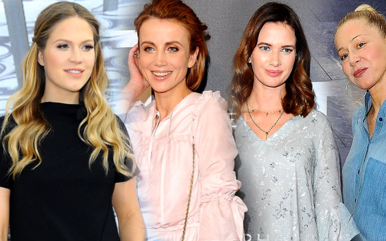 Było PIĘKNIE! Gwiazdy na evencie marki Sephora (ZDJĘCIA)