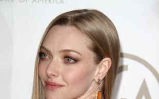 Seksowna kreacja Amandy Seyfried (FOTO)