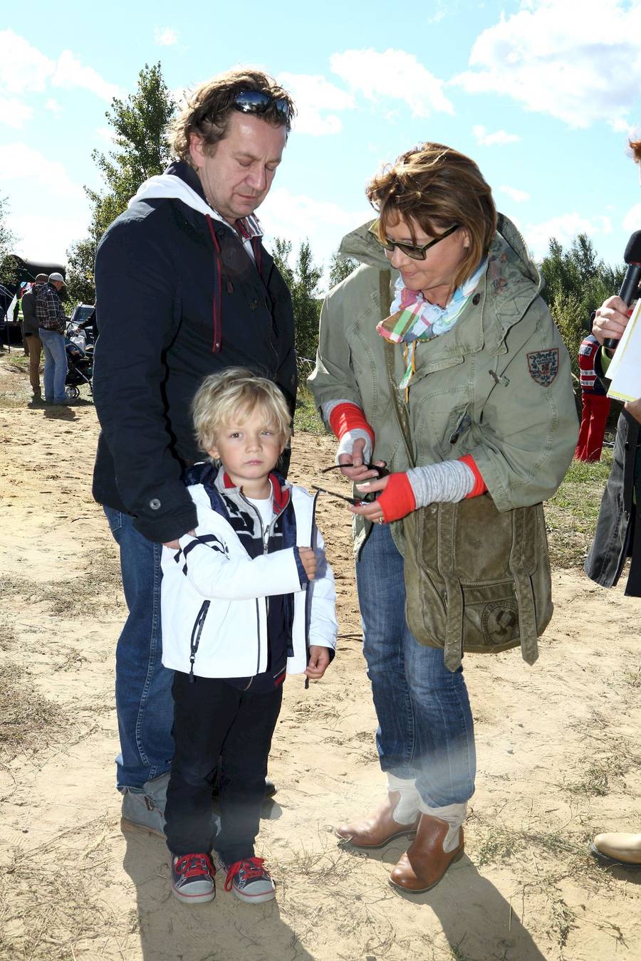 Skrywana miłość Pawła Królikowskiego. Romans, dziecko i tajemnica, która wyszła na jaw po latach…