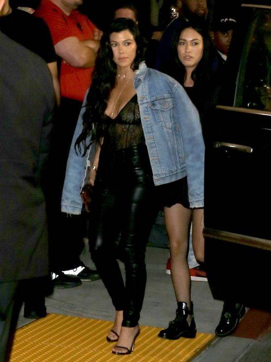 Kto pojawił się na koncercie Kanye Westa?