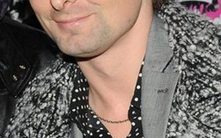 Chłopak Kate Hudson chce zostać farmerem