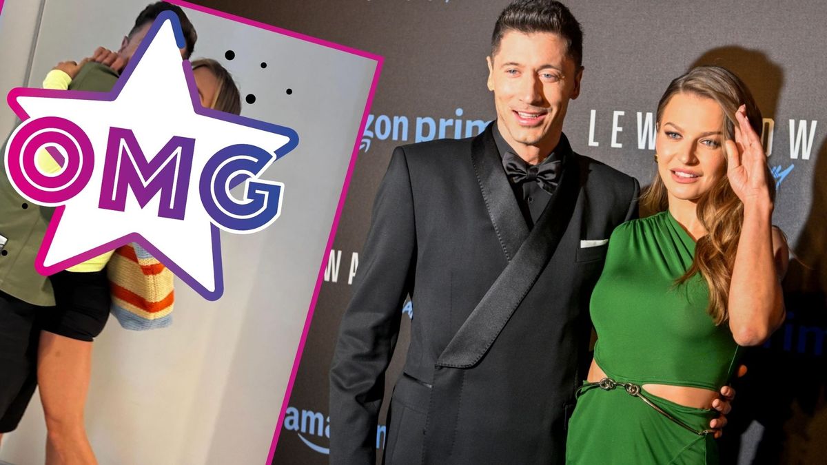 Anna i Robert Lewandowscy świętują 11. rocznicę ŚLUBU! Fani zachwyceni uroczą parą (FOTO)