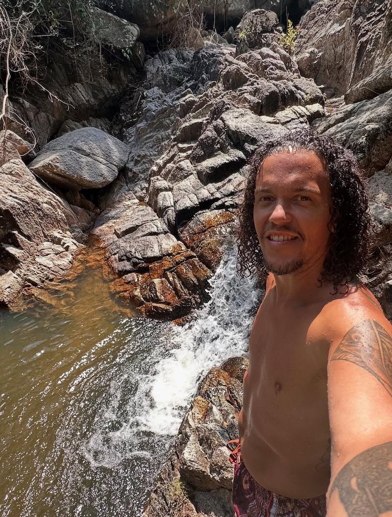 Tomasz Torres - Afrometal