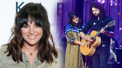 Ewa Farna pokazała urocze zdjęcie z mężem i 3-tygodniowym synkiem