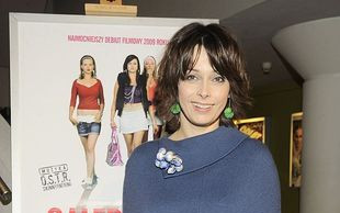 Renata Dancewicz znów zapuszcza włosy (FOTO)