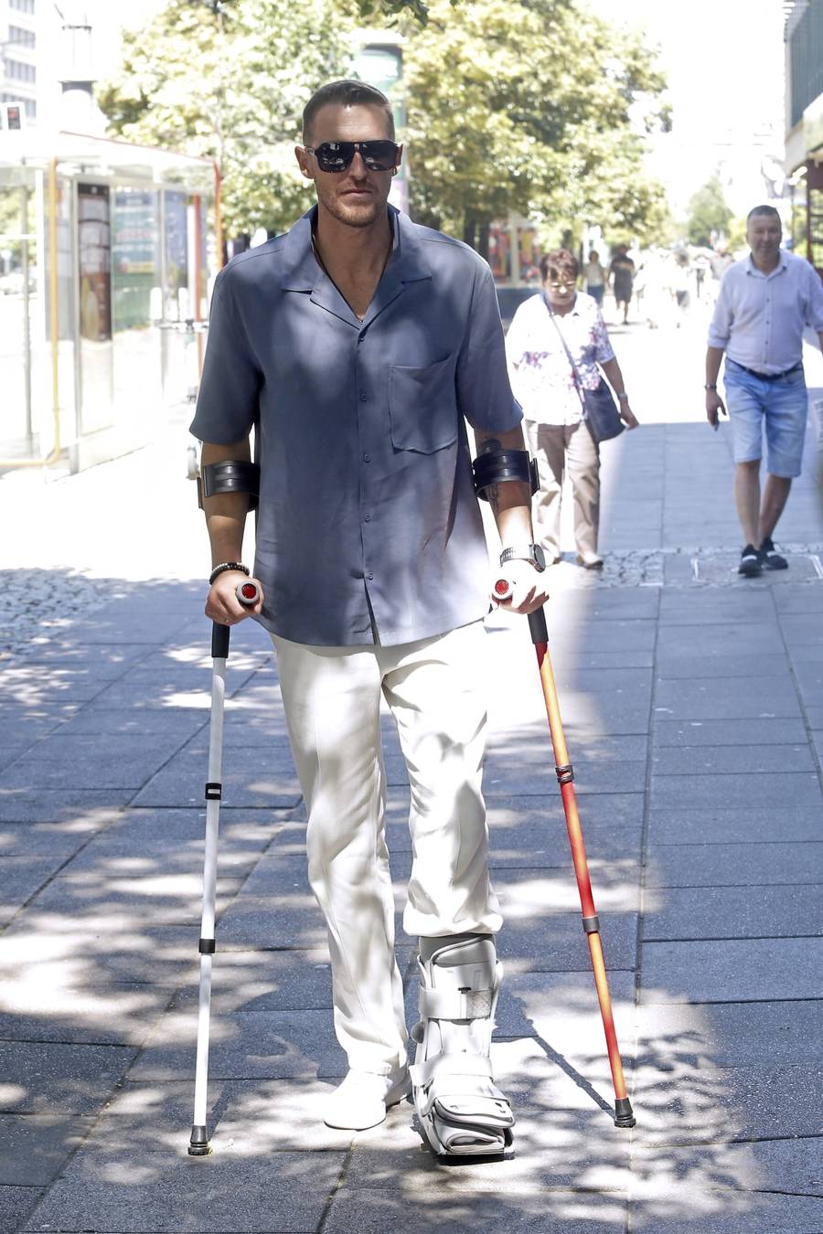 Niedzielny poranek z DDTVN! Kasia Kowalska z uroczymi PSIAKAMI, piękna Natalia Kukulska (FOTO)