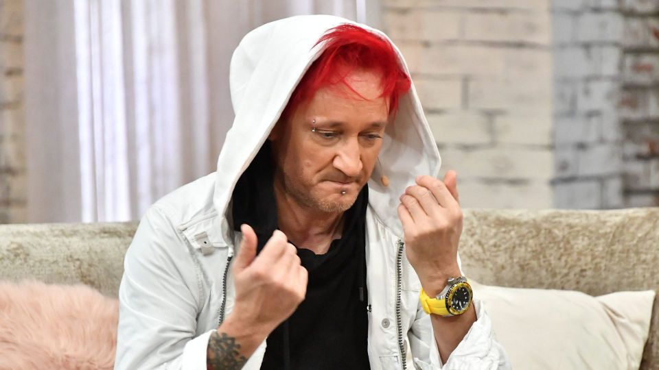 Michał Wiśniewski fot. KAPiF