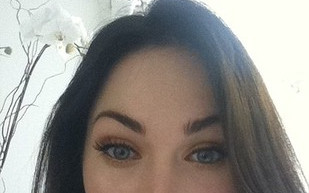 Zmarszczki Megan Fox są sztuczne? (FOTO)