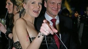 Edyta Zając pracuje nad wizerunkiem