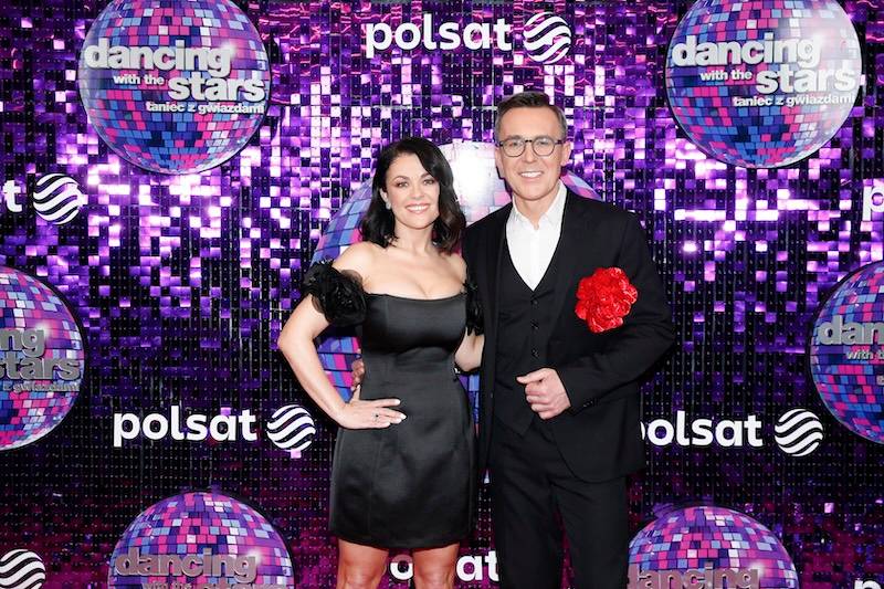 2. odcinek “Tańca z gwiazdami”. Nie zabrakło syna Kurzajewskiego i Helenki Hakiel