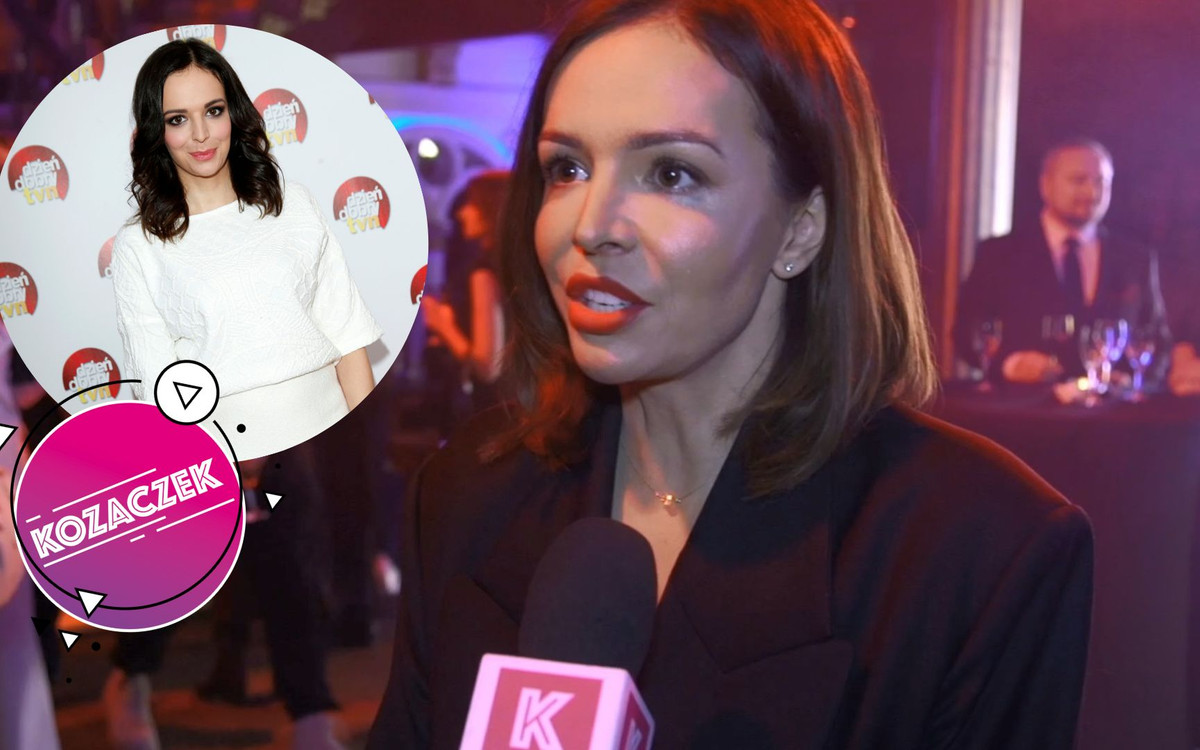 Anna Wendzikowska nie tęskni za Dzień Dobry TVN. Przejdzie do Polsatu?