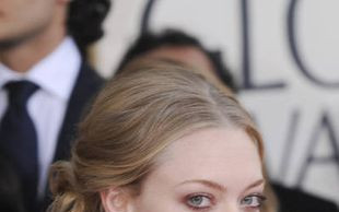 Amanda Seyfried w magazynie GQ (FOTO)
