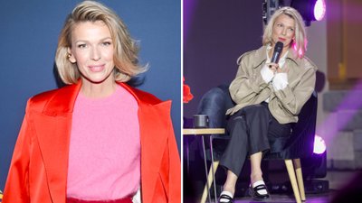 Magdalena Mołek o nowym życiu po rozstaniu z mężem! “Idę moją ścieżką”