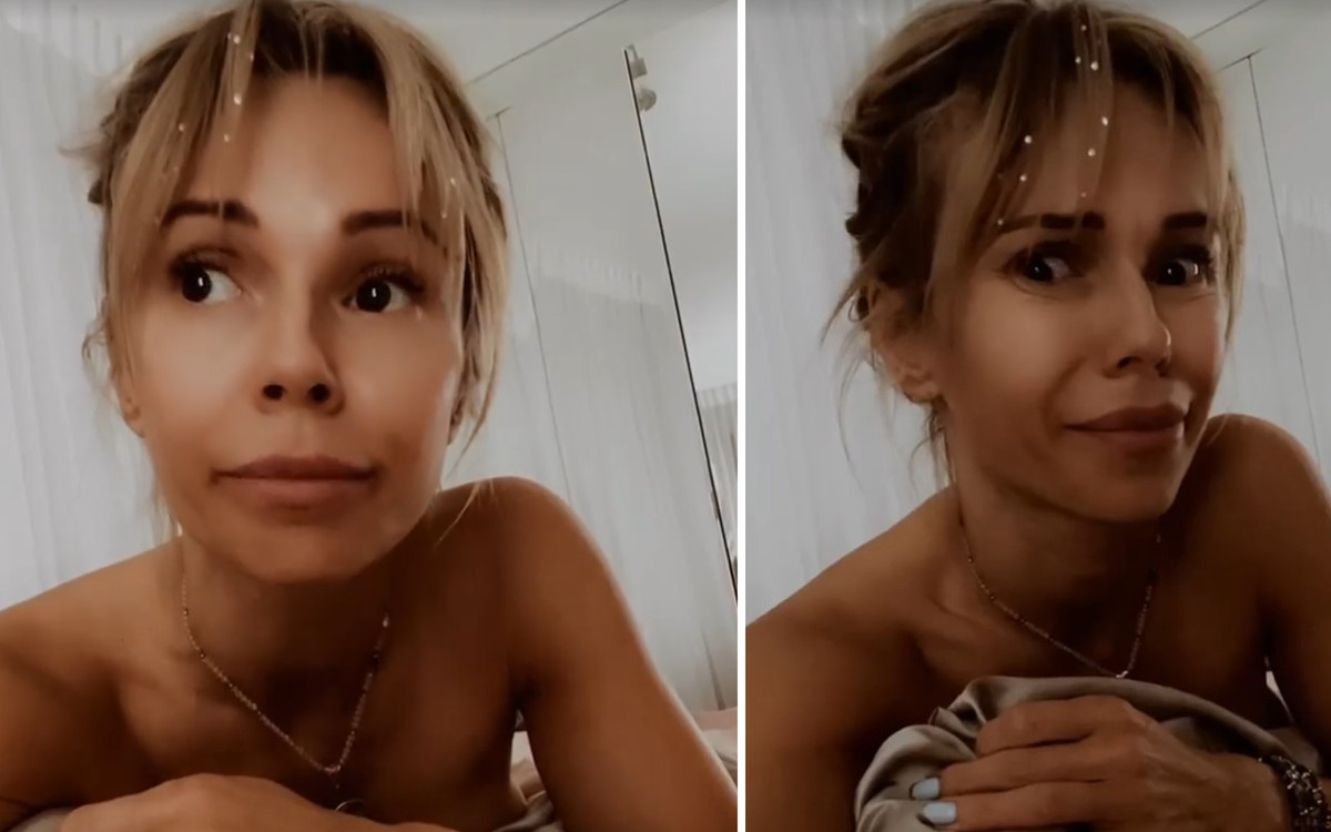 Doda wraca do tematu “Dziewczyn z Dubaju”. Padły OSTRE SŁOWA!