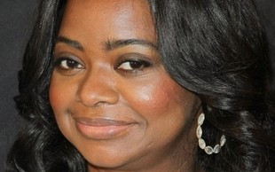Octavia Spencer: Obsesja na punkcie wagi niszczy dzieci