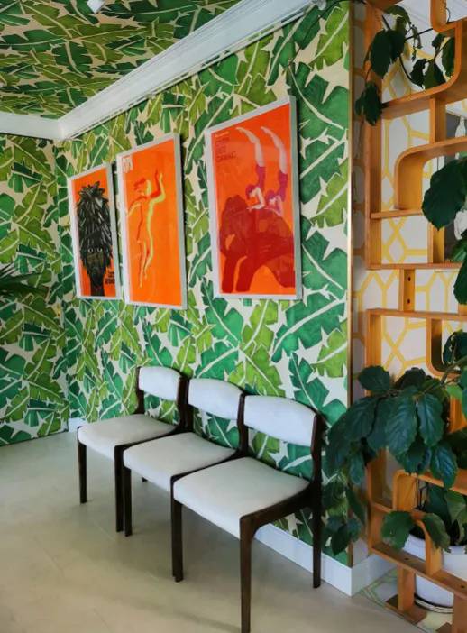 Marcin Tyszka dom, fot. Instagram.