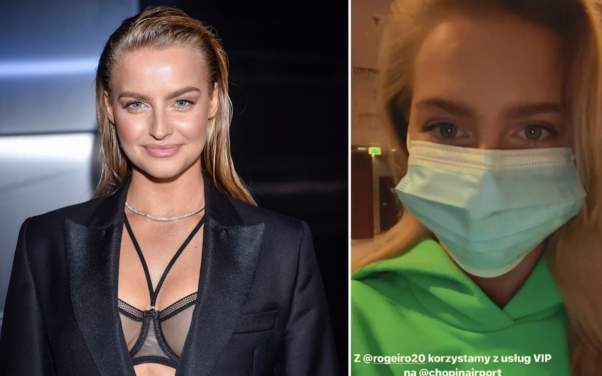 Karolina Pisarek poleciała na wakacje ze znanymi youtuberami!