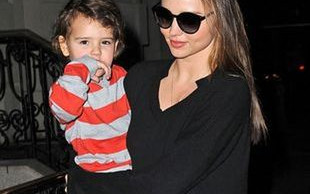 Miranda Kerr przeprowadzi się do Australii?