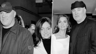 Prokuratura zabrała głos po śmierci żony Ryszarda Rynkowskiego. Ruszyło śledztwo