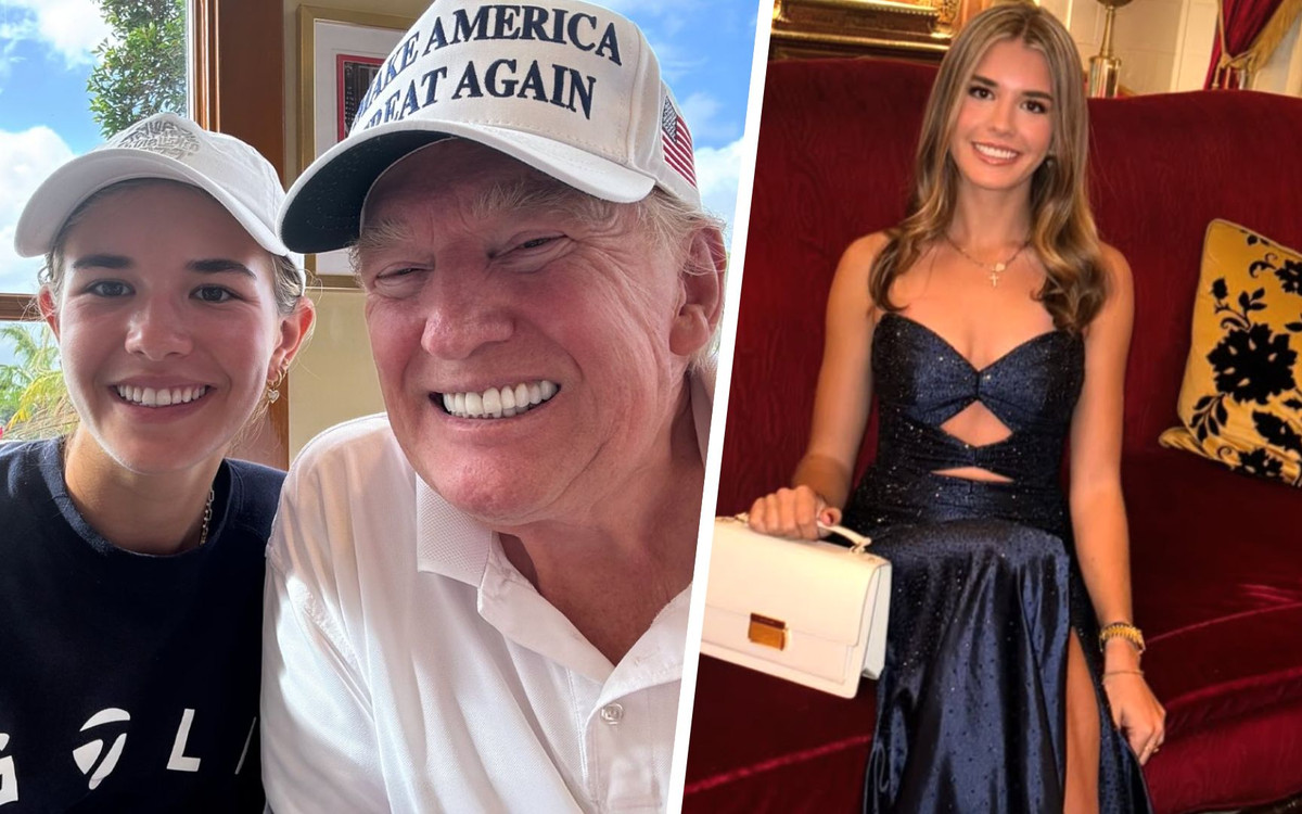 Kim jest Kai Trump? To ona będzie rządzić internetem w 2025 roku