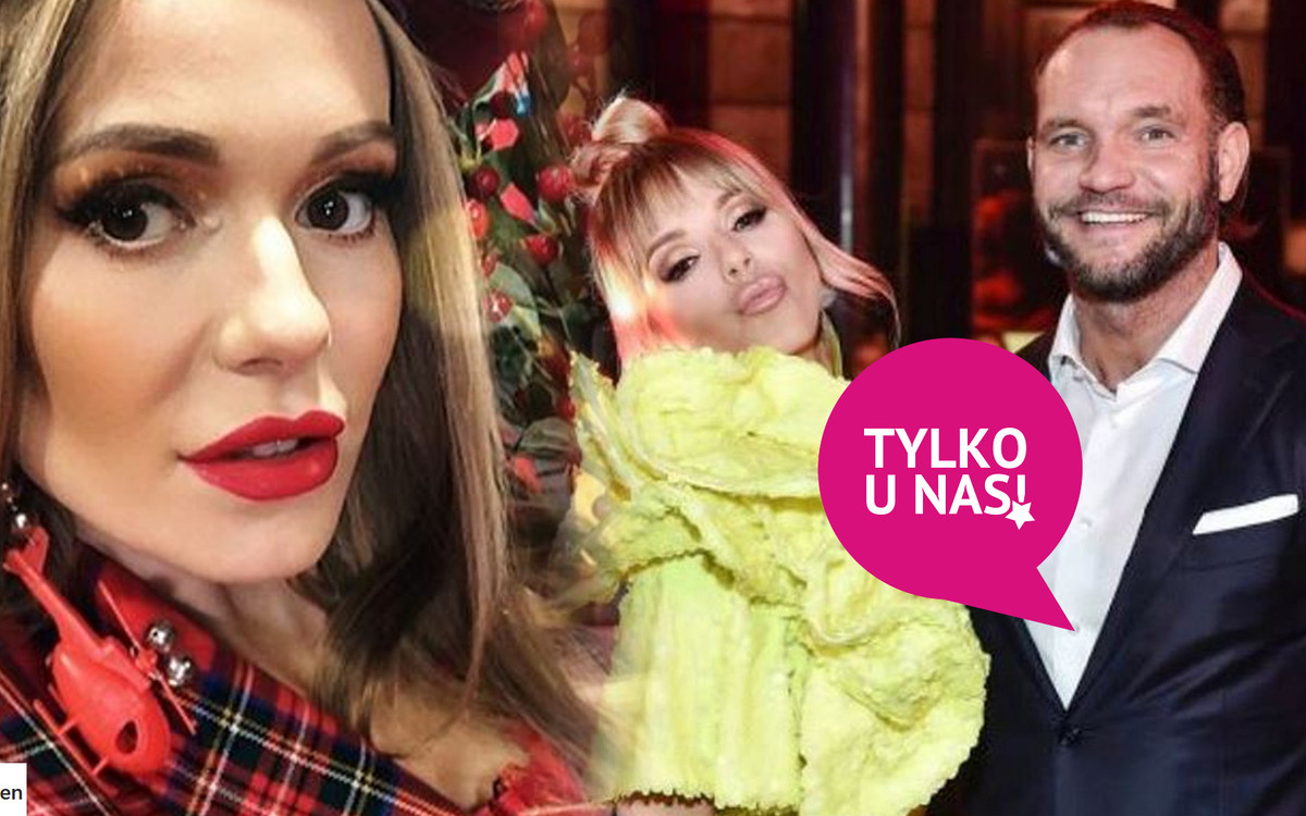 Doda o tym, jak spędzi PIERWSZE święta jako żona Emila