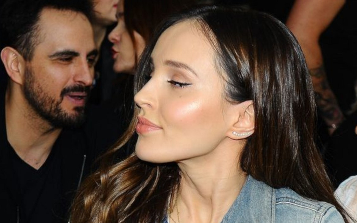 Marina Łuczenko-Szczęsna rozzłoszczona po artykule TVP