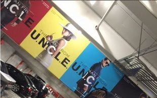 To zdjęcie Davida Beckhama z córką potrafi rozczulić (Insta)