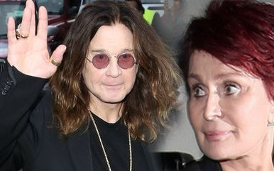 Sharon i Ozzy Osbourne ROZSTAJĄ SIĘ! Wszystko przez…