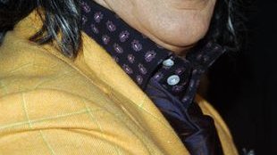 Mickey Rourke wyrzucił przez hotelowe okno lodówkę! (VIDEO)