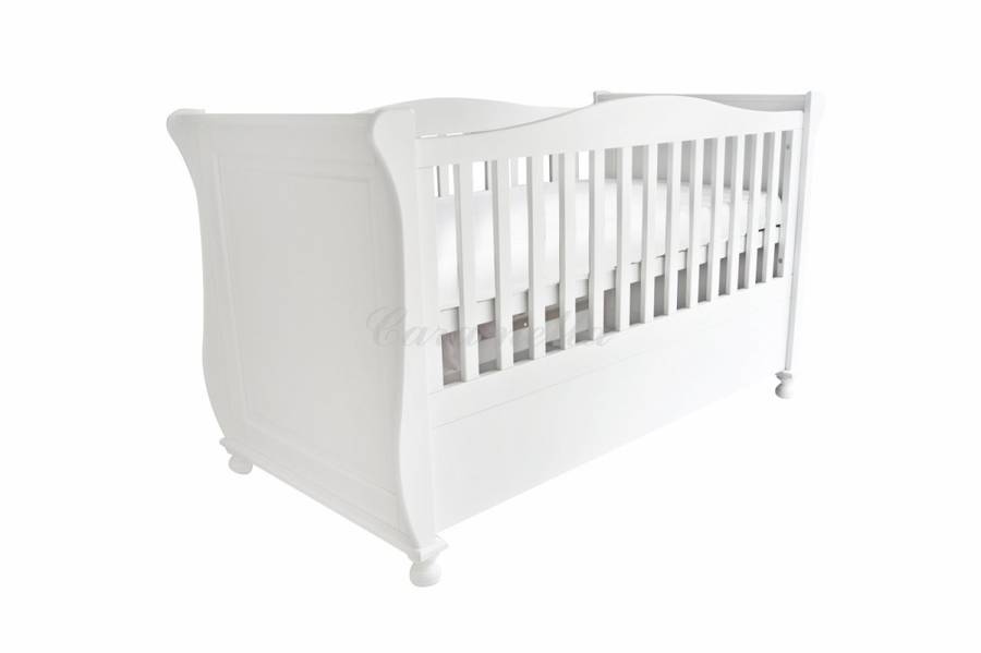 Jak wygląda pokoik córki Natalii Siwiec?