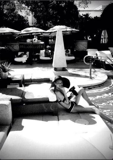 Światowe życie Kasi Sowińskiej