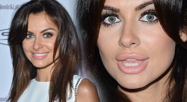 Rozkraczona Natalia Siwiec znów wywołała dyskusję – jak tak można miesiąc po porodzie?