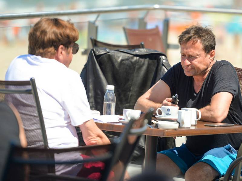 Gwiazdy nad morzem! 23. Festiwal Gwiazd w Międzyzdrojach