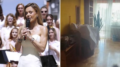 Tak Doda chce pomóc rodzicom na starość. Szykują się spore zmiany! “Postawmy sprawę jasno!”