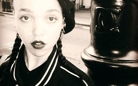 Fka Twigs – kim jest nowa dziewczyna Roberta Pattinsona