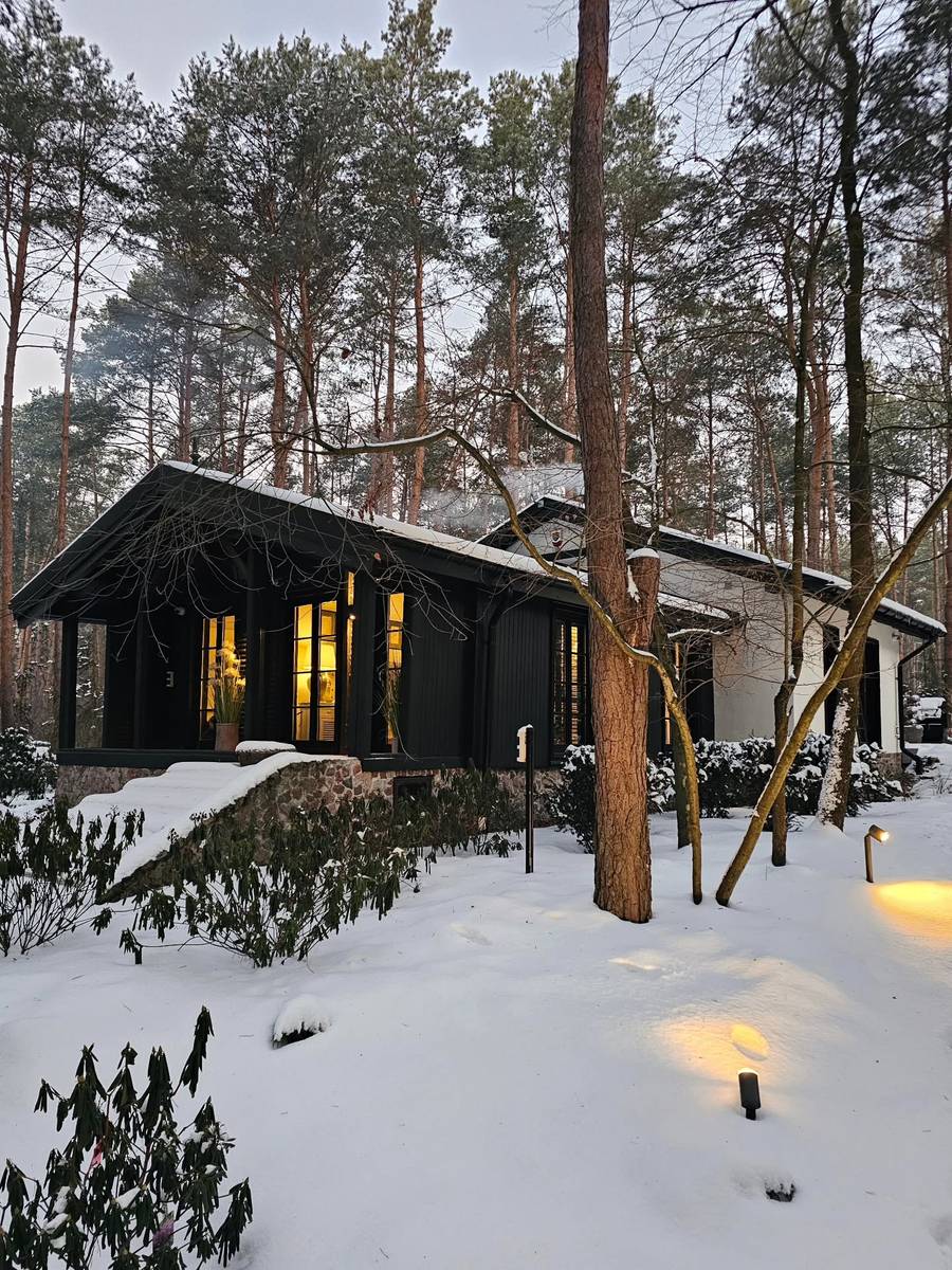 Tak wygląda "Połomka" Krzysztofa Mirucia, fot. Instagram