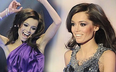 Finał Top Model – fotogaleria