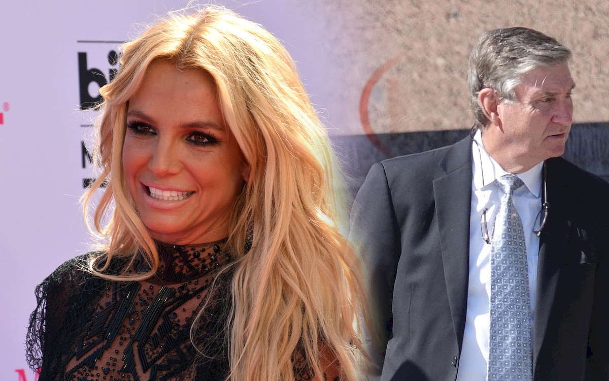 Batalia o wolność Britney Spears nareszcie skończona?