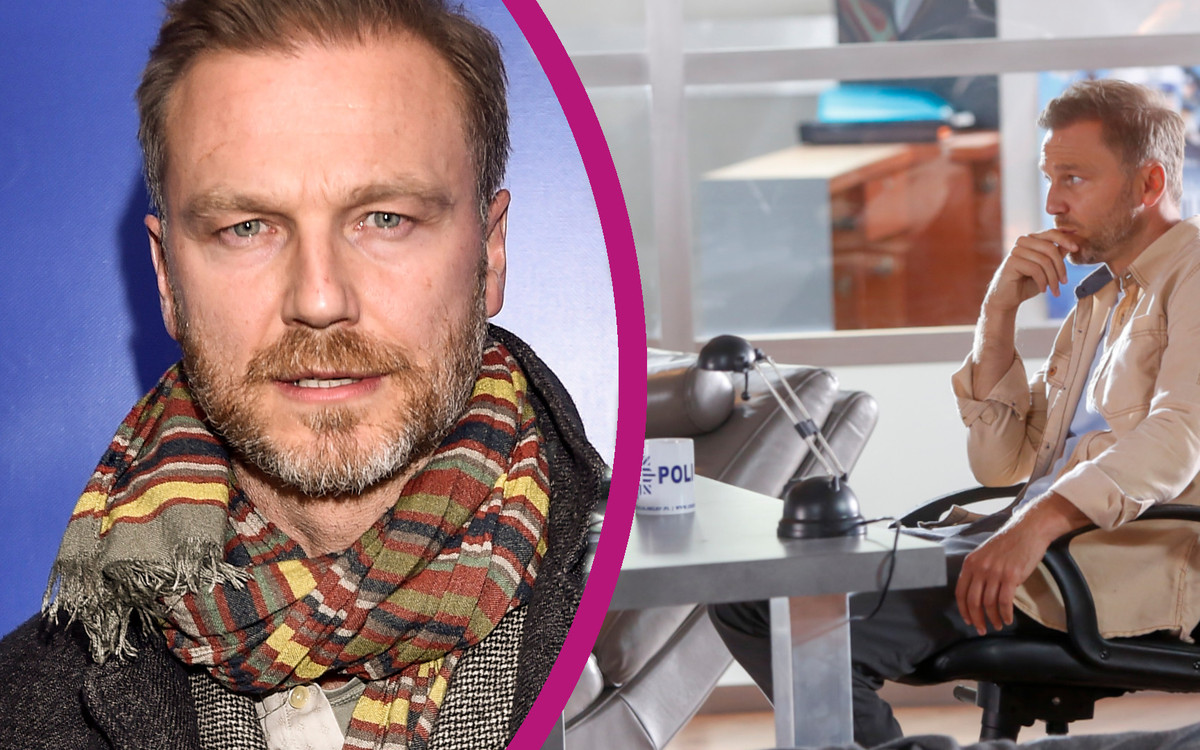 Wiadomo, kto zastąpi Krystiana Wieczorka w “Alexie”. To aktor TVP