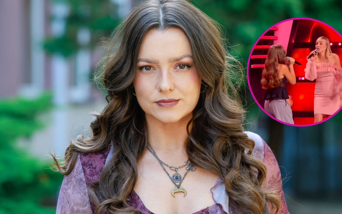 Widzowie OBURZENI decyzją Lanberry w “The Voice of Poland”! “Czy ona zwariowała?!”