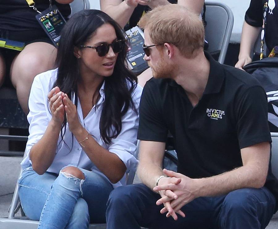 Dziś OSTATNI dzień Meghan Markle w rodzinie królewskiej Oto WPADKI, które ciągną się za nią do teraz