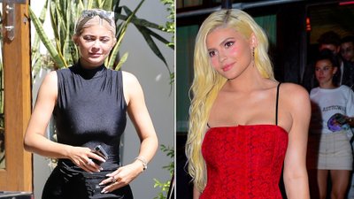 Flakon na perfumy Kylie Jenner będzie mieć nietypowy kształt