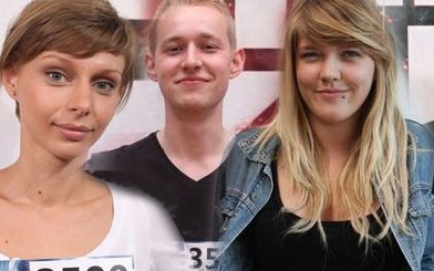 Pierwszy półfinałowy odcinek Mam Talent 4