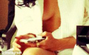 Rihanna na randce z… dziewczyną!  (FOTO)