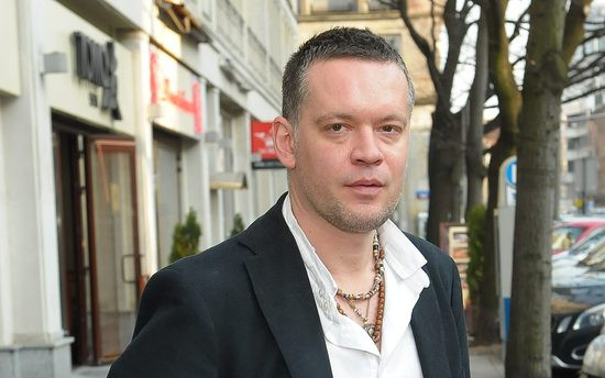 Czego (być może) nie wiecie o Krzysztofie Antkowiaku?