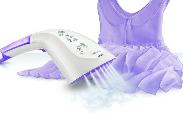 Philips Steam&Go! Poznaj opinie laureatów konkursu!