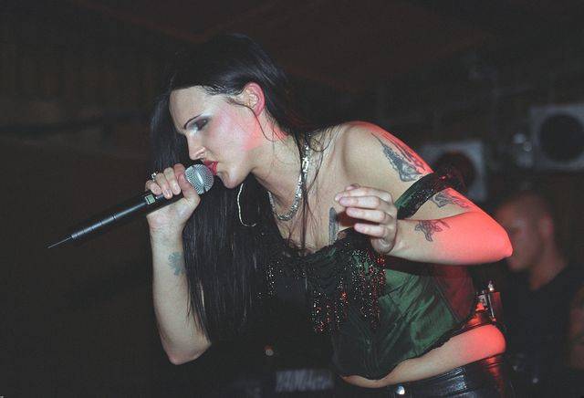 Szokująca metamorfoza Agnieszki Chylińskiej