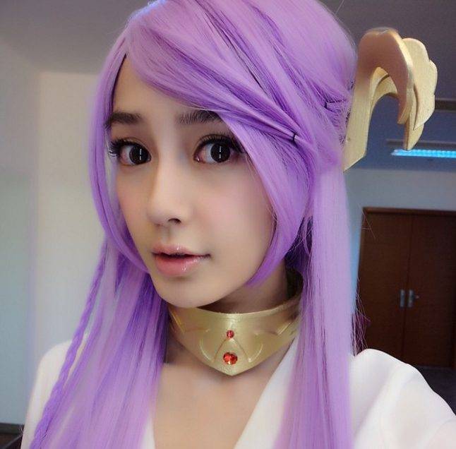 Angelababy – chińska modelka jest lepsza od Kim Kardashian?